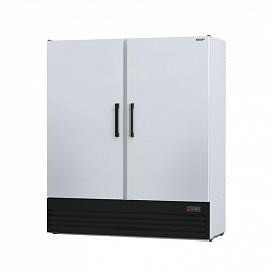 картинка Шкаф холодильный Premier ШКУП1ТУ-1,6 М (В, 0…+8/ -6…+6)