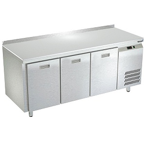 картинка Холодильный стол Техно-ТТ СПБ/О-623/03-1806 3 ящика