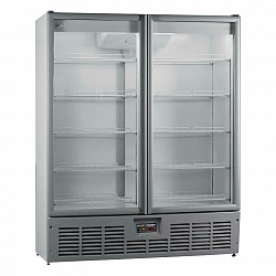 картинка Шкаф холодильный Рапсодия R1400VS