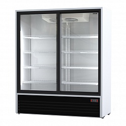 картинка Шкаф холодильный Premier ШВУП1ТУ-1,4 К  (В, +1…+10)