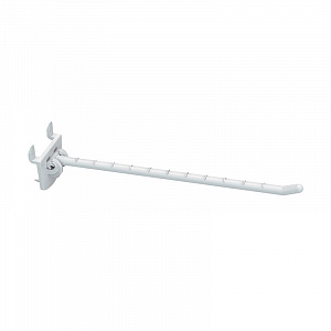 картинка Крючок одинарный пластиковый SINGLE HOOK-CR-150 EPG