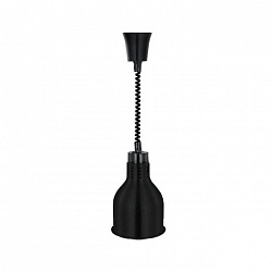 картинка Лампа тепловая подвесная Kocateq DH637BK черного цвета