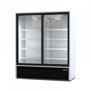картинка Шкаф холодильный Premier ШВУП1ТУ-1,4 К (В, +1…+10) К, LED свет