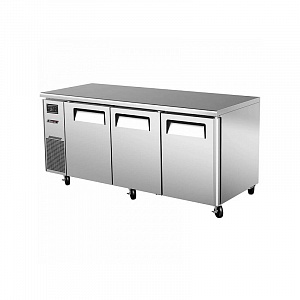 картинка Холодильный стол для гастроемкостей Turbo Air KUR18-3GN-700