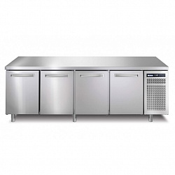 картинка Холодильный стол Afinox SPRING PLUS 704TN