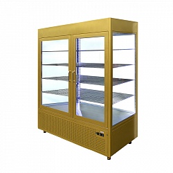 картинка Вертикальная холодильная витрина FINIST POLINA P-5