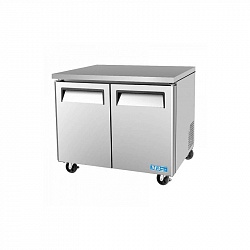 картинка Холодильный стол Turbo Air CMUR-36L LOW BODY