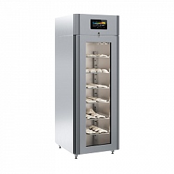 картинка Шкаф холодильный Polair CS107-Bakery Br тип 2