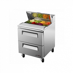 картинка Холодильный стол для сбора сэндвичей Turbo Air CMST-28-2D-2