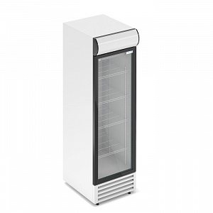 картинка Шкаф холодильный Frostor UV 500GL