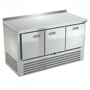 картинка Холодильный стол Техно-ТТ СПН/О-622/21-1406 2 двери 1 ящик
