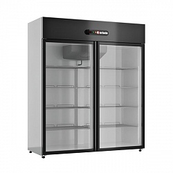картинка Холодильный шкаф Ариада Aria A1400MS с лайтбоксом