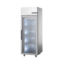 картинка Шкаф холодильный Apach Chef Line LCRM60NG