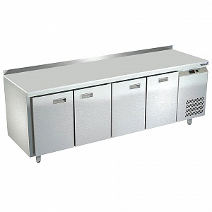 картинка Морозильный стол Техно-ТТ СПБ/М-622/31-2206 3 двери 1 ящик