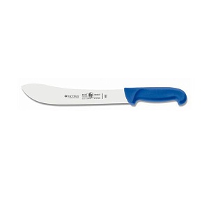 картинка Нож разделочный ICEL SAFE 28100.3602000.250 черный 25см