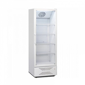 картинка Холодильная витрина Бирюса 460N без канапе