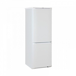 картинка Холодильник-морозильник Бирюса 118