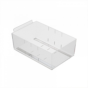 картинка Накопитель с разделителями MIDIBOX-EP с креплением в экономпанель