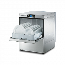 картинка Посудомоечная машина Compack X56E-01 (X56E+DP50) Exus