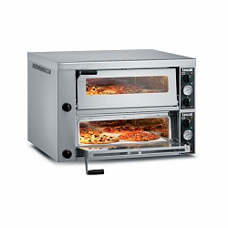 картинка Электрическая печь для пиццы Lincat PO430-2