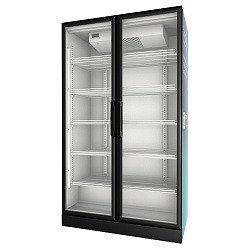 картинка Холодильный шкаф Briksly 11