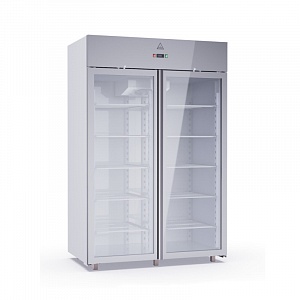 картинка Шкаф холодильный ARKTO V 1.4-SD без канапе