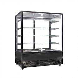 картинка Напольная холодильная витрина FINIST JOBS J-97-146