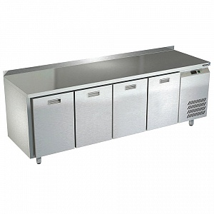 картинка Холодильный стол Техно-ТТ СПБ/О-223/04-2207 4 ящика