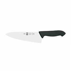 картинка Нож поварской Шеф ICEL HORECA PRIME 28100.HR10000.200 черный 20см