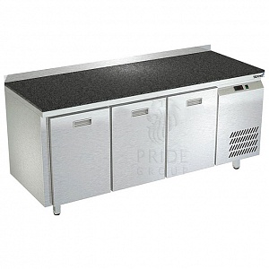 картинка Холодильный стол Техно-ТТ СПБ/О-423/03-1806 3 ящика