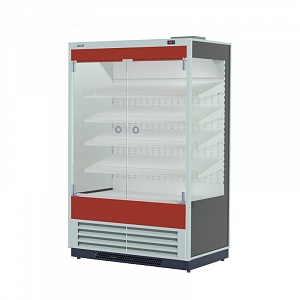картинка Холодильная витрина Premier ВВУП1-1,50ТУ/ЯЛТА-2,0/ фрукт