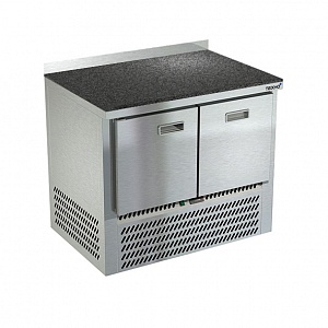 картинка Морозильный стол Техно-ТТ СПН/М-422/11-1007 1 дверь 1 ящик