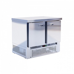 картинка Морозильный стол Cryspi СШН-0,2 1000 NDSFS без борта