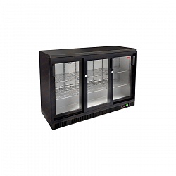 картинка Шкаф холодильный HICOLD SGD315SL