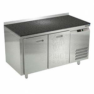 картинка Холодильный стол Техно-ТТ СПБ/О-422/11-1307 1 дверь 1 ящик
