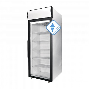 картинка Шкаф морозильный Polair DB105-S