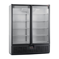 картинка Шкаф холодильный Рапсодия R1400VSX