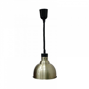 картинка Лампа тепловая подвесная Kocateq DH635BR NW бронзового цвета