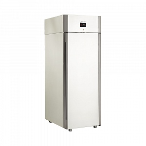 картинка Шкаф холодильный Polair CM105-Sm