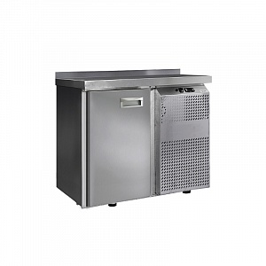 картинка Стол холодильный Finist СХСуо-600-1 увеличенный объем 900x600x850 мм