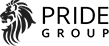Логотип PrideGroup