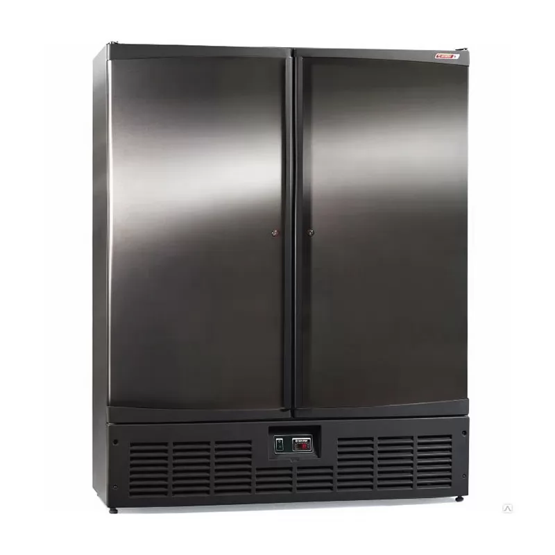 Холодильный шкаф Ариада Rapsody R1400VX