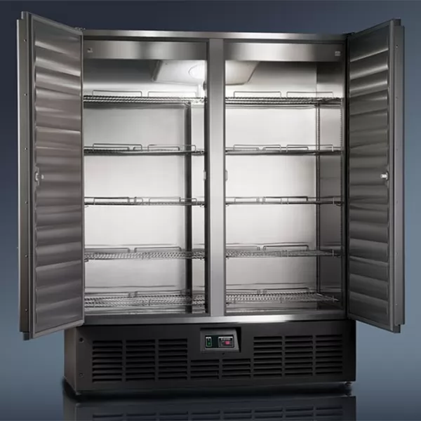 Холодильный шкаф Ариада Rapsody R1400VX