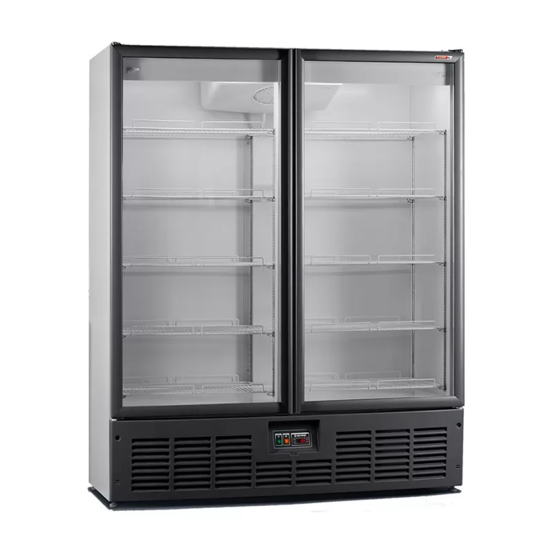 Холодильный шкаф Ариада Rapsody R1400VСX