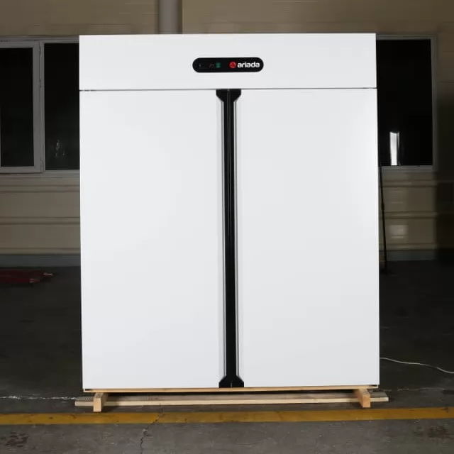 Холодильный шкаф Ариада Aria A1400V
