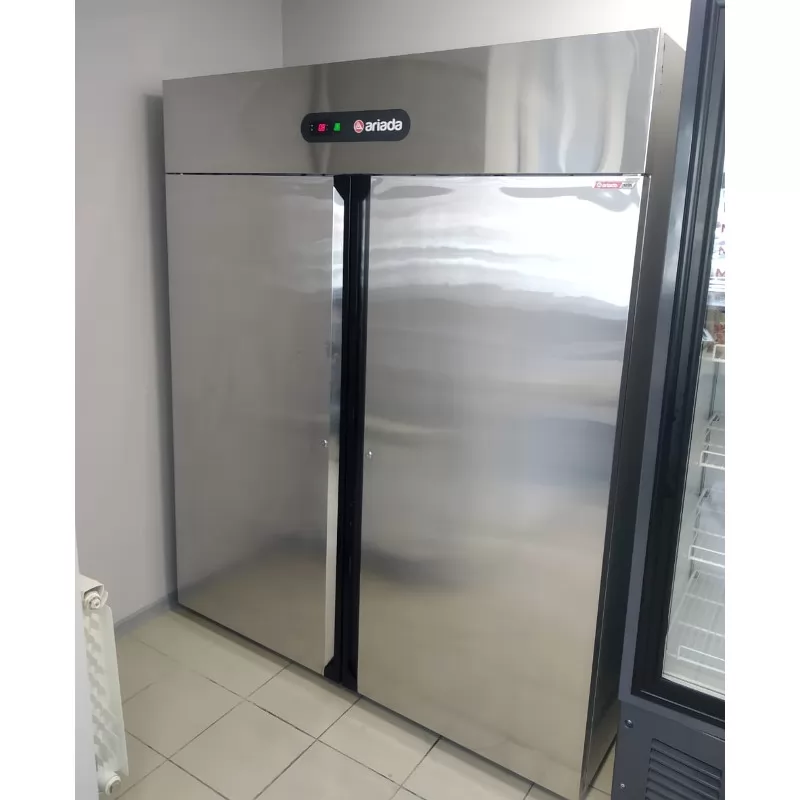 Холодильный шкаф Ариада Aria A1400VX