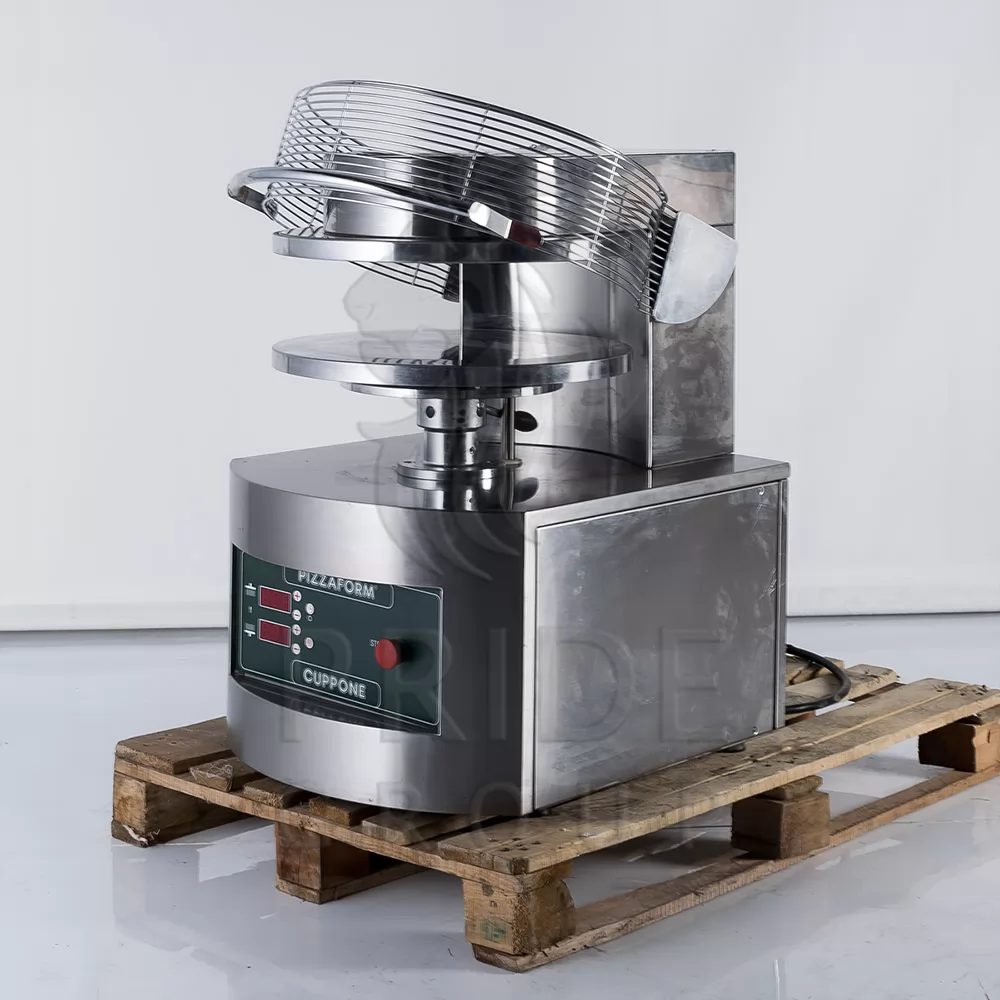 Пресс для пиццы CUPPONE PZF/30DS