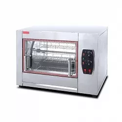 картинка Гриль для кур Hualian HEJ-266