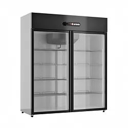 картинка Холодильный шкаф Ариада Aria A1400VS