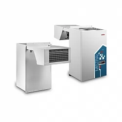 картинка Агрегат холодильный AMS 107 Ариада